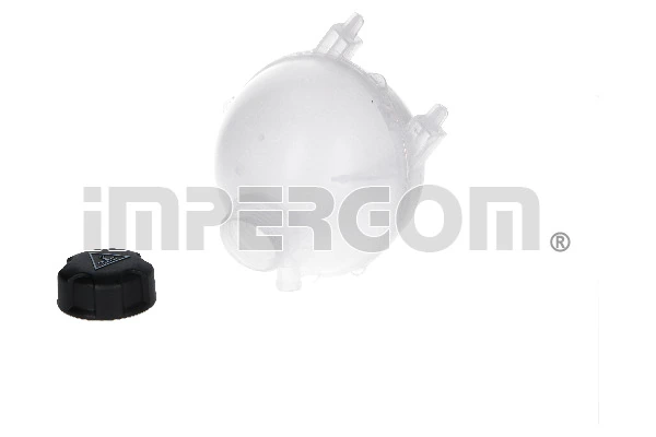 Expansion Tank, coolant
